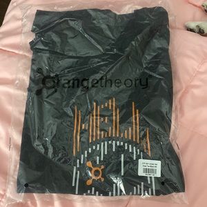 Orangetheory Fitness He’ll Week Tee 2021